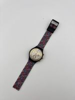Swatch chronographe Award SCB108 défectueux 