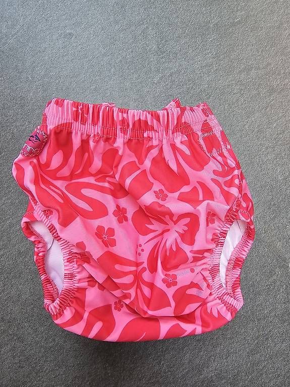 Secchi per pannolini & Pannolini: Schwimmwindel One Size – Usato da Elgg venduto da soleo509