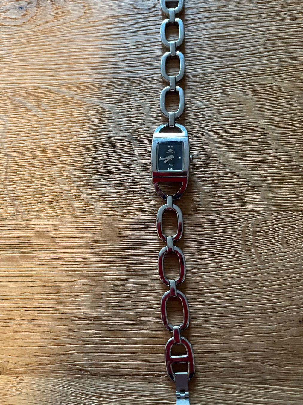 Uhren: Armbanduhr /// Time Force – Gebraucht aus Brittnau von Zofigerin 4