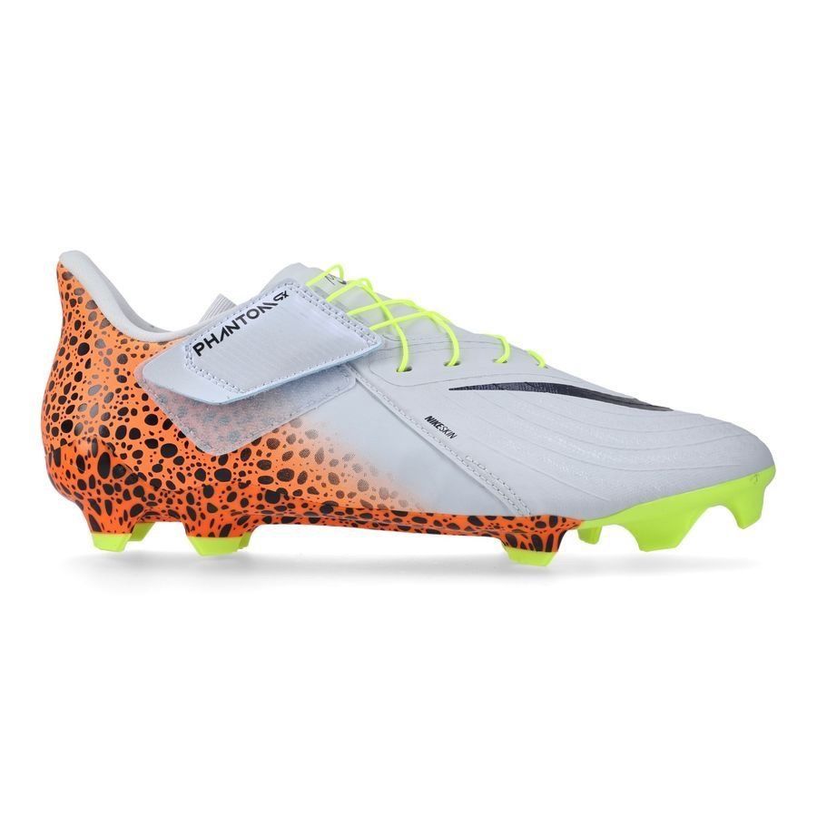 Nike Scarpe da uomo: Nike phantom GX II ACAD EASE FGMG Gr. 43 – Nuovo e nell'imballaggio originale da Spreitenbach venduto da 1Runner 7