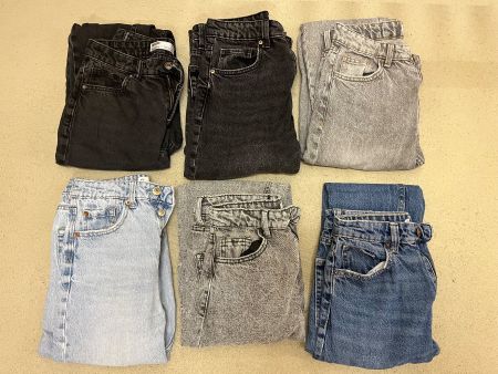 Div. Jeans günstig zu verkaufen