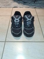 Baskets Asics gel-nyc noires taille 39 très bon état