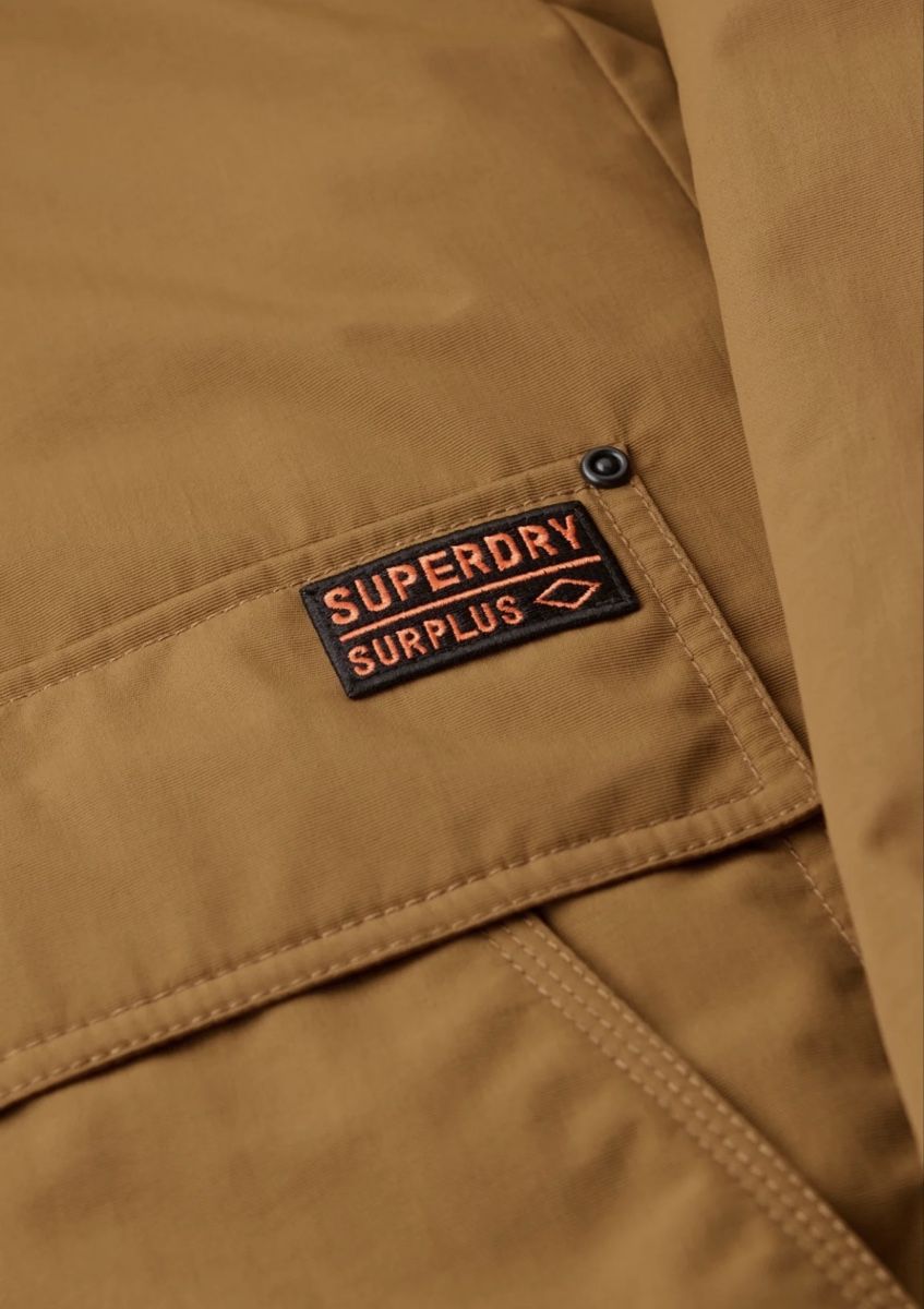 Superdry Jacken: Superdry Winterjacke XL – Gebraucht aus Wenslingen von wazza1878 5
