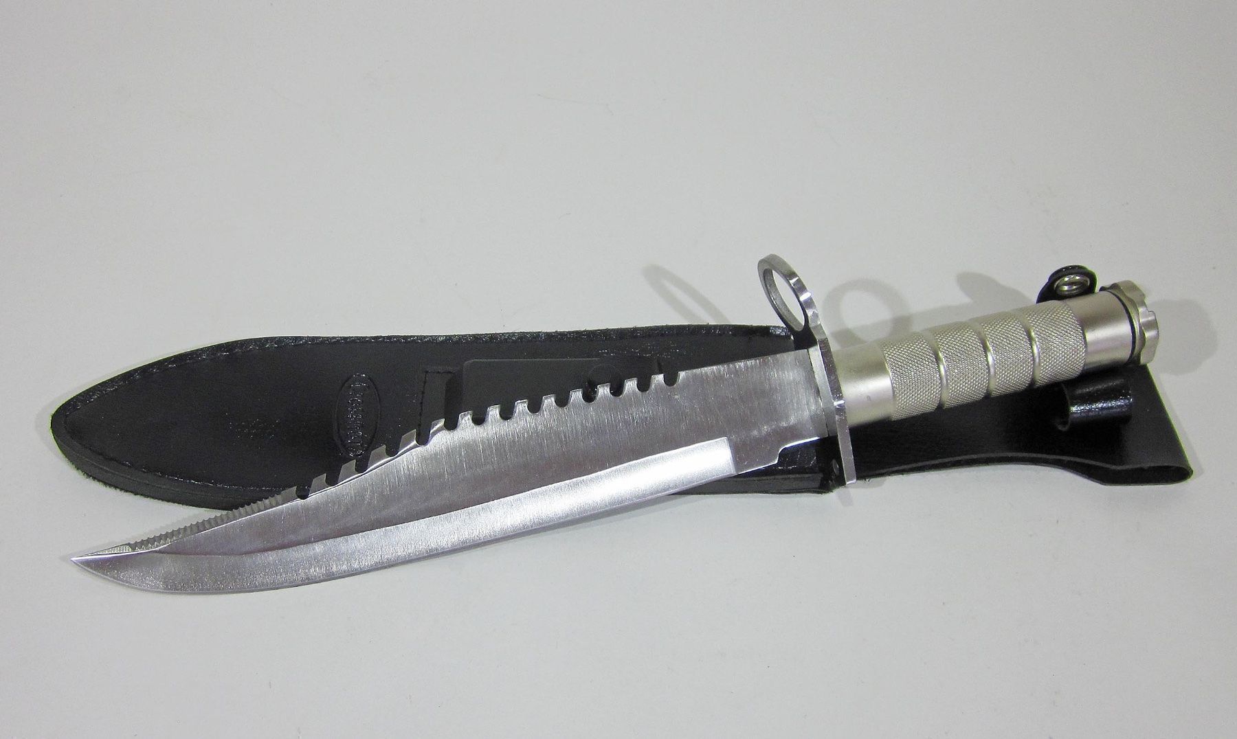 Accessoires: Survival Messer – D'occasion à Bäretswil par robsonantik 2