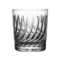 Whiskygläser Kristall 280ml Satz 6Stk.