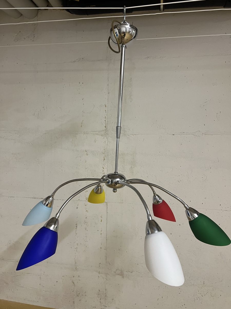 Lampadari & plafoniere: Hängelampe  – Usato da Zürich venduto da Pan-Europ