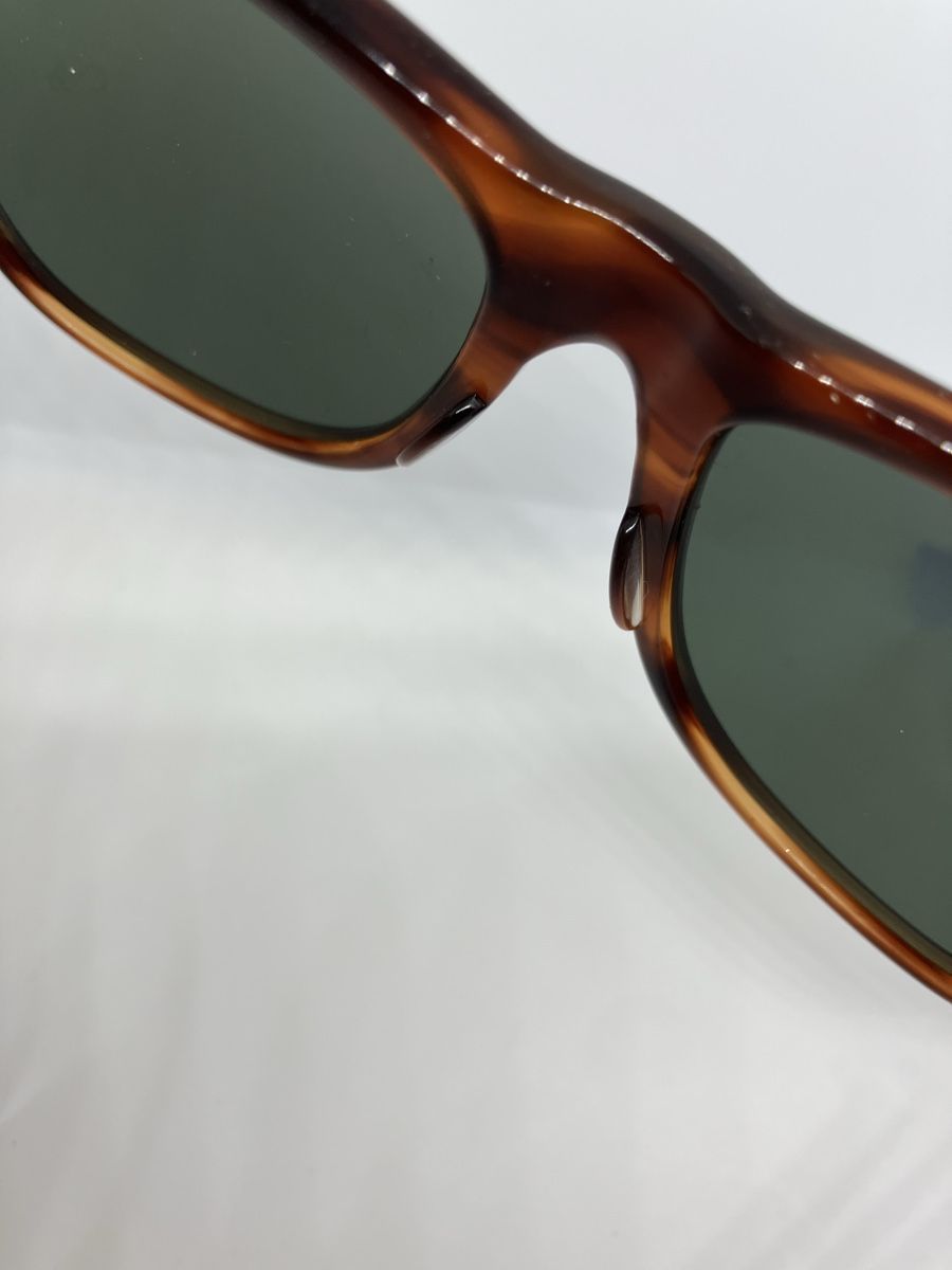 Ray-Ban Brillen & Gläser: Vintage Ray Ban Sonnenbrille – Gebraucht aus St.Gallen von Collage.sg 4