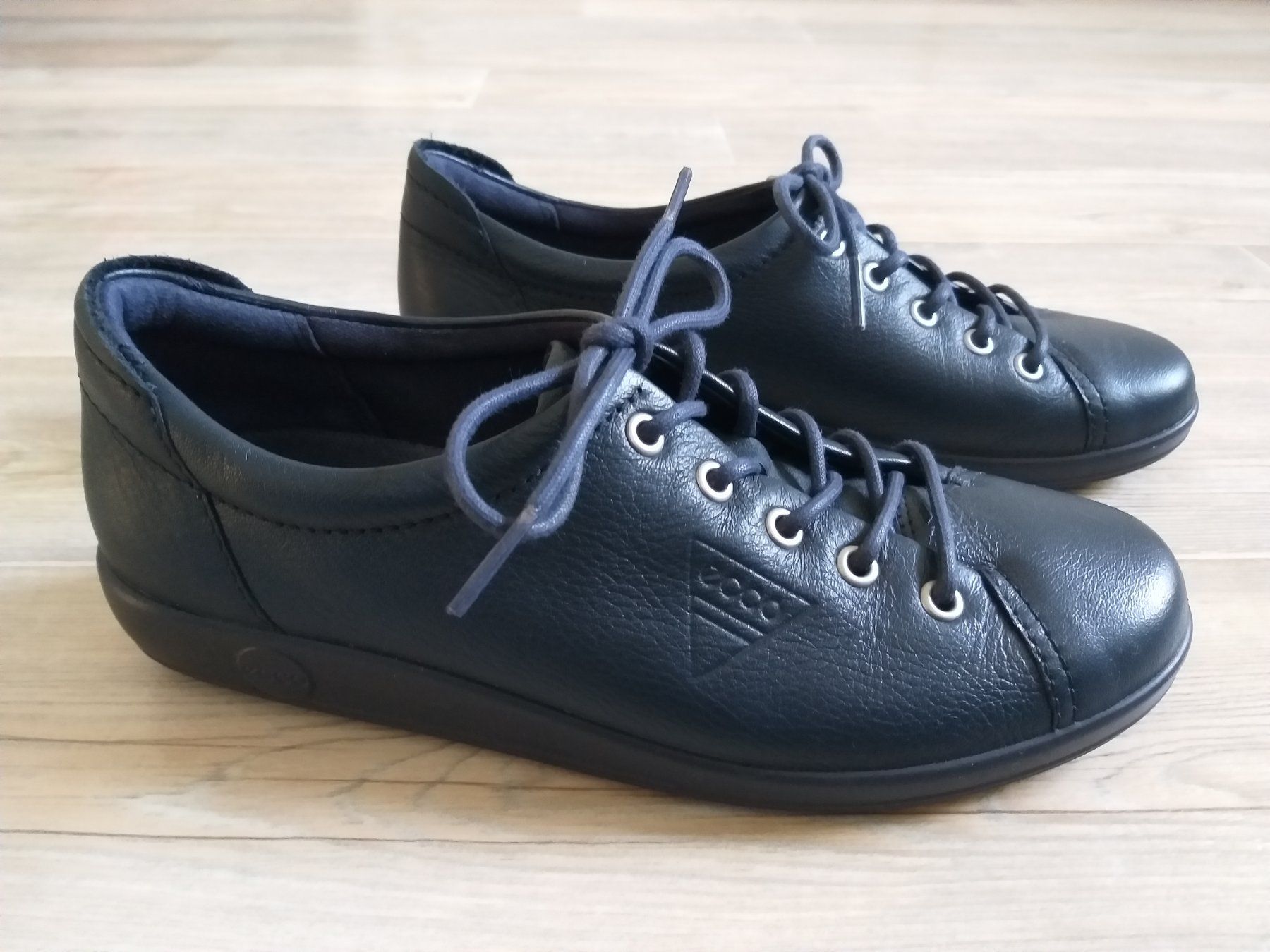 Ecco Scarpe da donna: ECCO Chaussures/Schuhe    Pointure/Nummer 36 – Usato da Cossonay-ville venduto da Super-Price-Quality 1