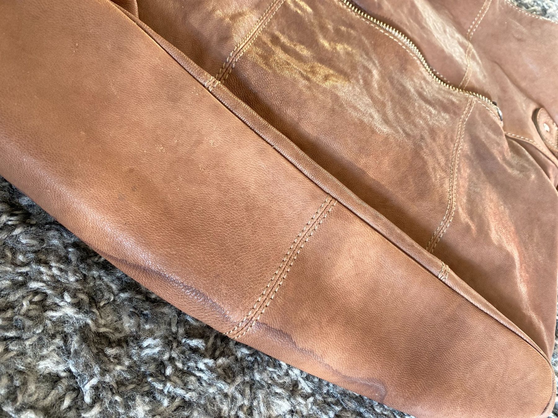 Liebeskind Borse da donna: Liebeskind Tasche in trendigem Design – Usato da Pieterlen venduto da Plasticbox 3