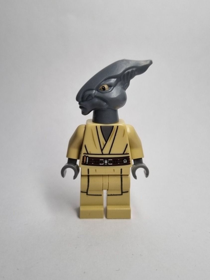 Lego Kit di costruzioni: Lego Star Wars sw0480 Coleman Trebor – Usato da Basadingen venduto da NekoBricks 2