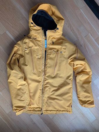 Skijacke von Isbjörn, Gr 170