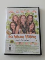 Die Wilden Hühner …und das Leben (DVD)