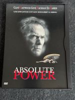 ABSOLUTE POWER DVD DE/EN/ES