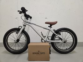 Kindervelo Early Rider Belter 16" - Frisch ab Service 