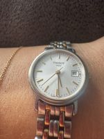 Damenuhr Tissot 1853