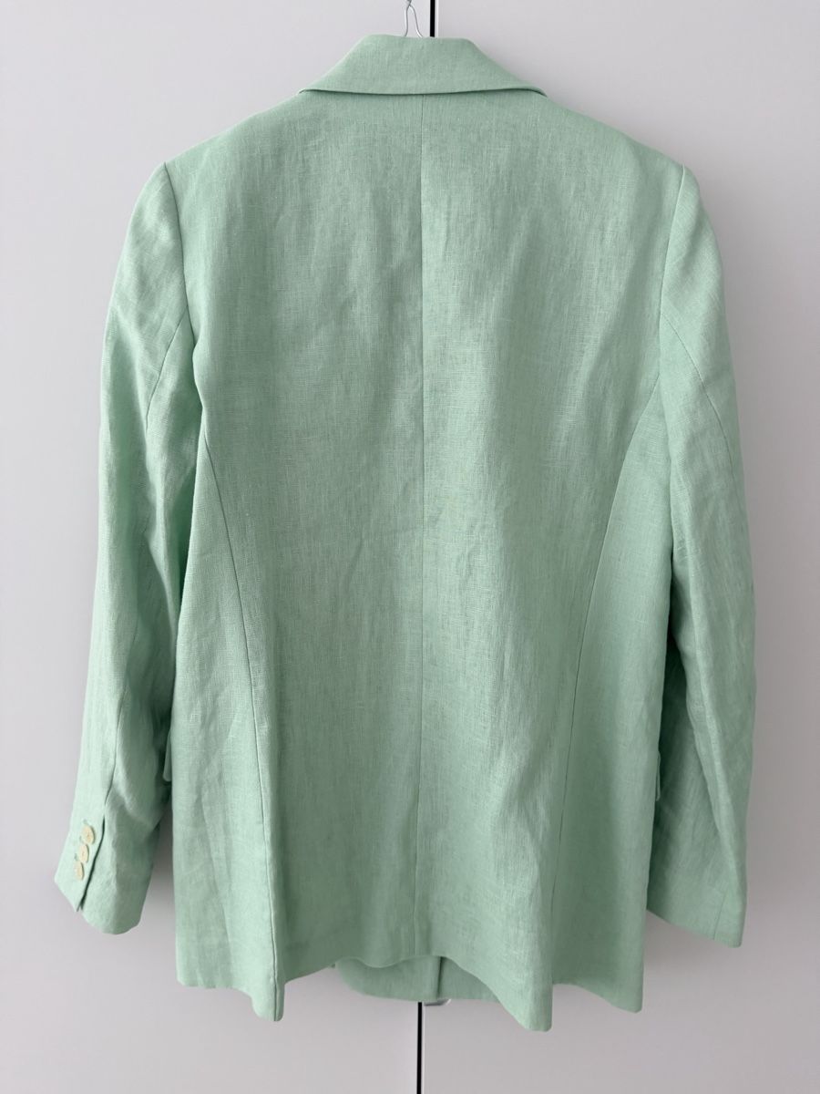 Mango Vestes: Damen Blazer Mango Gr. S NEU – Neuf avec emballage d'origine à Zumikon par DesignDeluxe 3