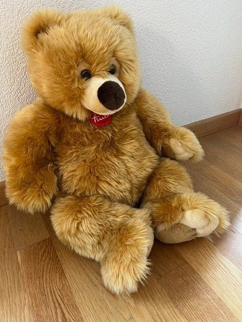 Trudi Giocattoli: Trudi Teddybear – Nuovo (secondo la descrizione) da Zürich venduto da agn_6l9v 2