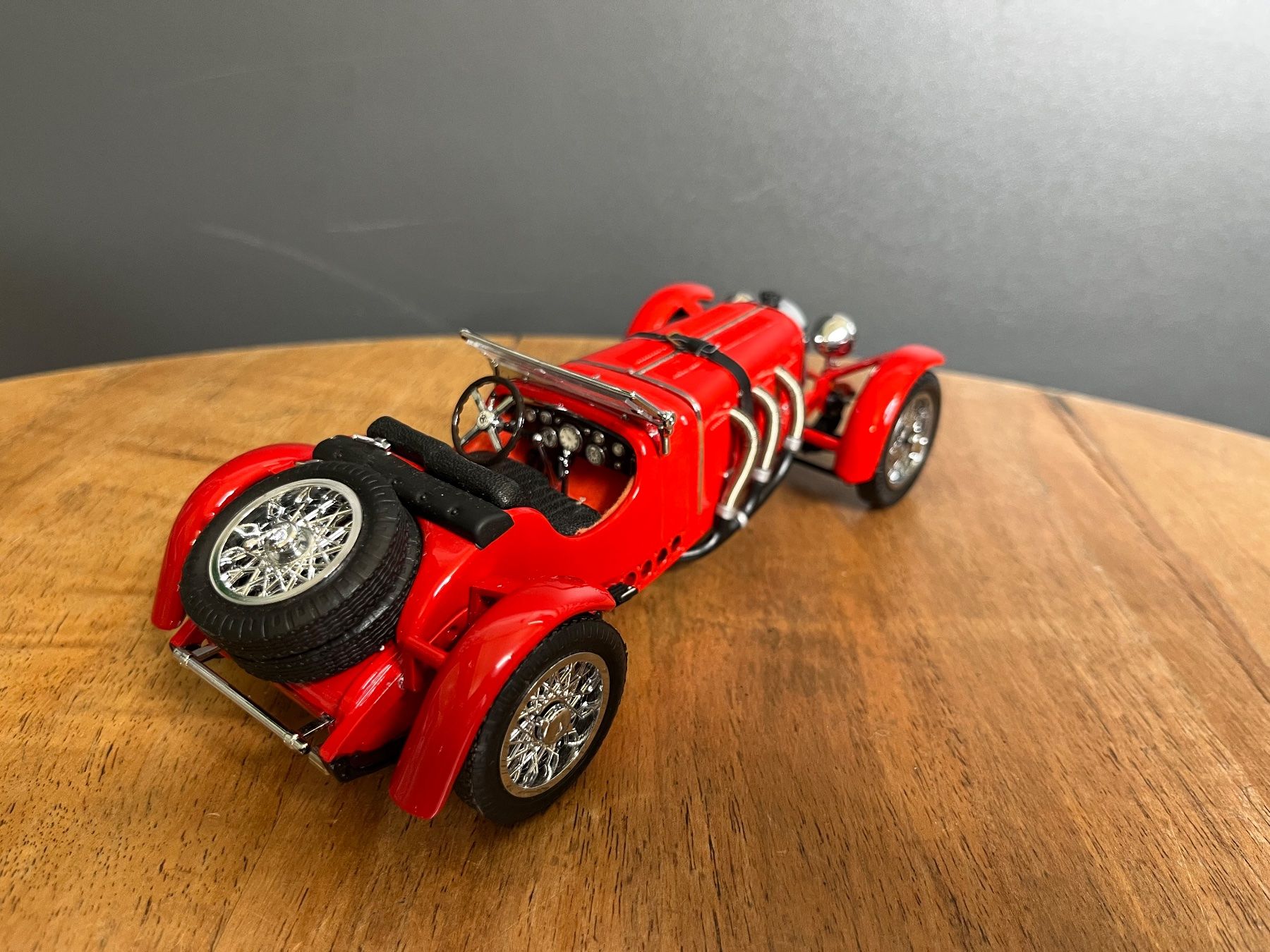 Modellini d'auto: 4 seltene Auto-Klassiker, Sammlermodelle – Usato da Otelfingen venduto da Yossi-68 6