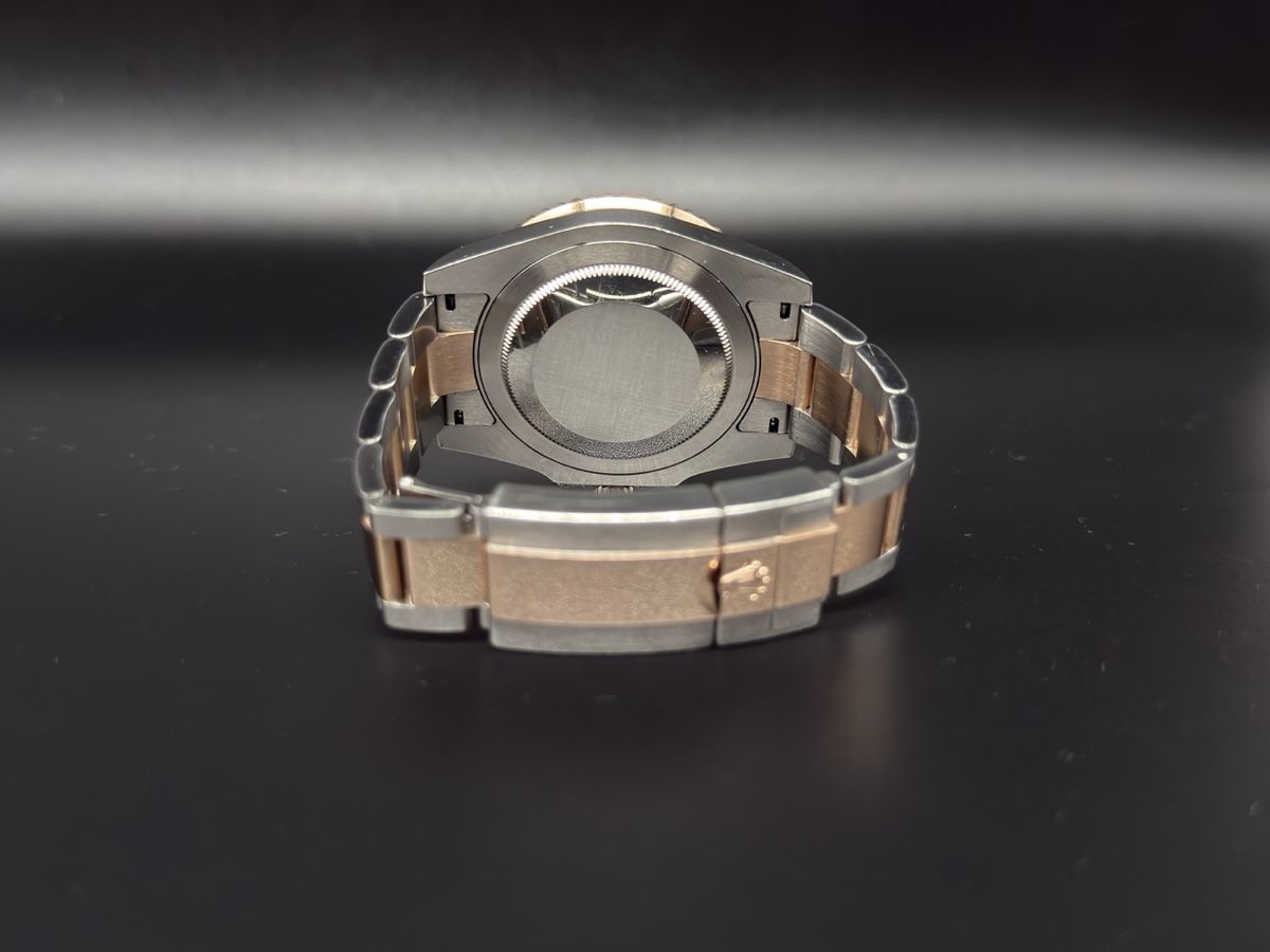 Rolex Uhren: Rolex Gmt Master II Rootbeer 126711CHNR – Gebraucht aus Brugg AG von Wristdeal 3