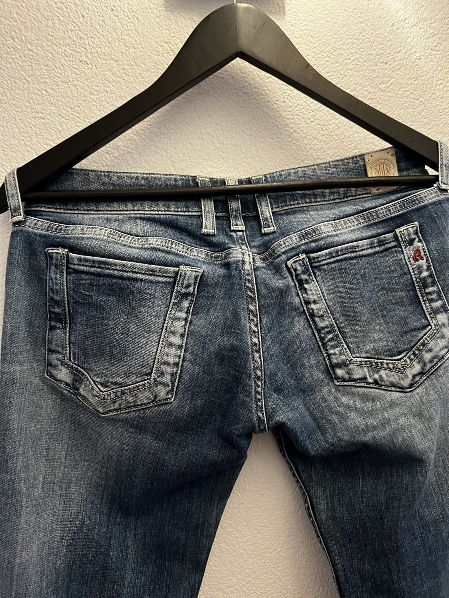 Replay Jeans: Replay - Jeans Alexiane – Usato da Kloten venduto da pae_wq5j 4