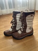 Timberland Winterstiefel Damen 7M (EU 38)