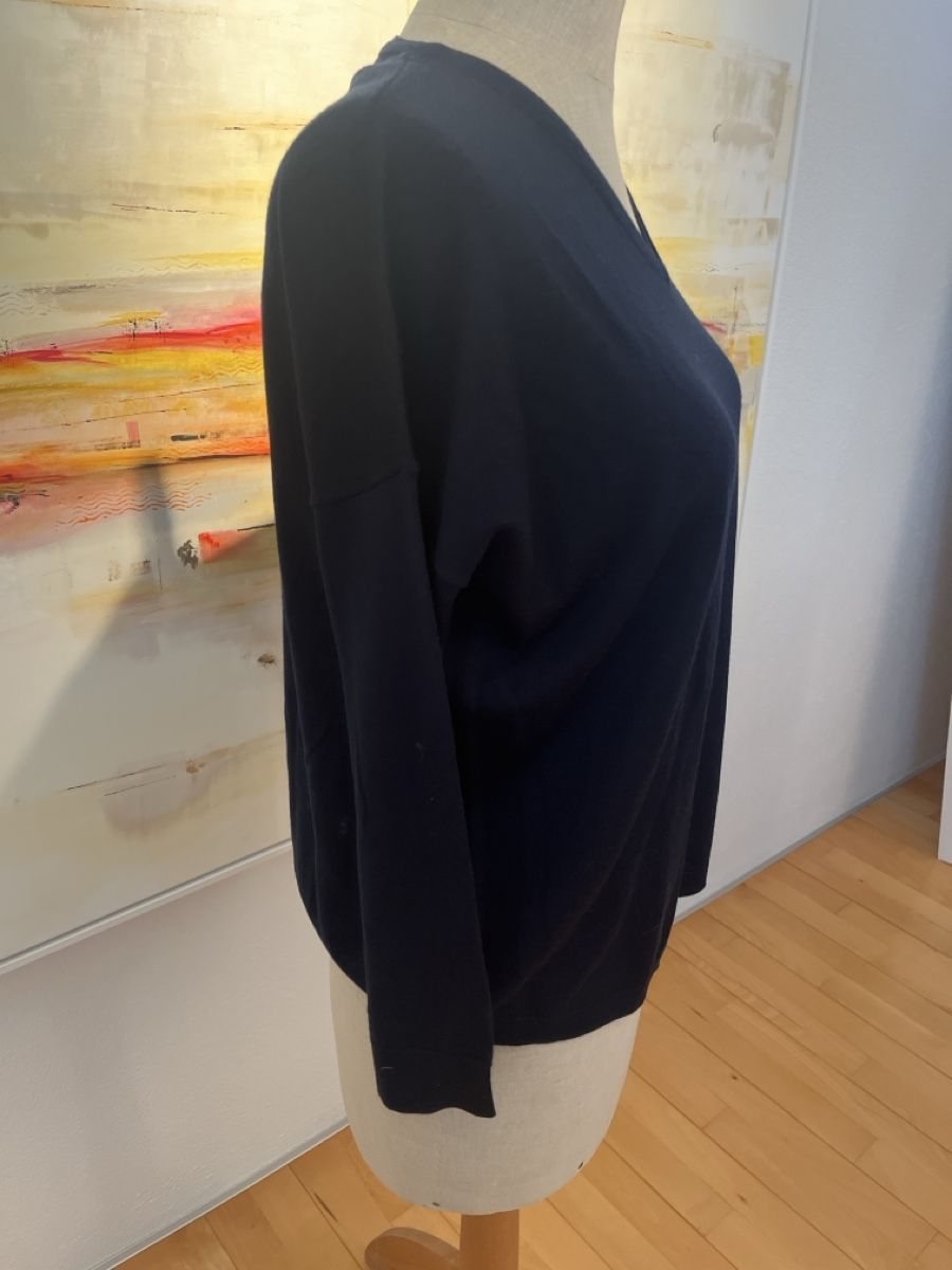 Hemisphere Maglioni & Felpe: HEMISPHERE - Pullover - Merinowolle - NEU! – Nuovo e nell'imballaggio originale da Olten venduto da reja1965 2