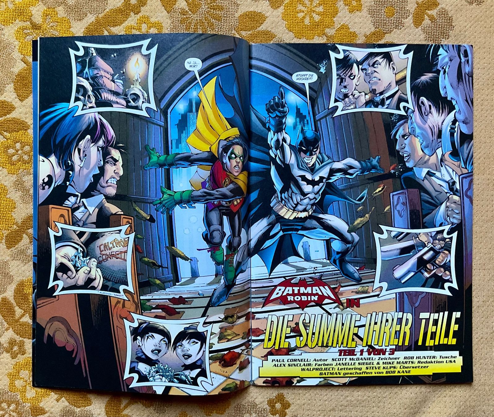Fumetti: Batman Heft Nr 59 von 2011 – Usato da Endingen venduto da nathan05 2