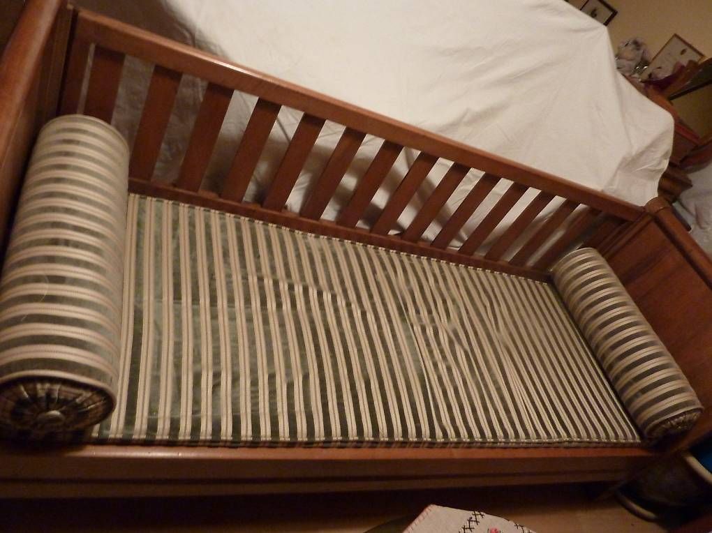 Divani: Canapé échelle Louis Philippe – Usato da vessy venduto da alainracine