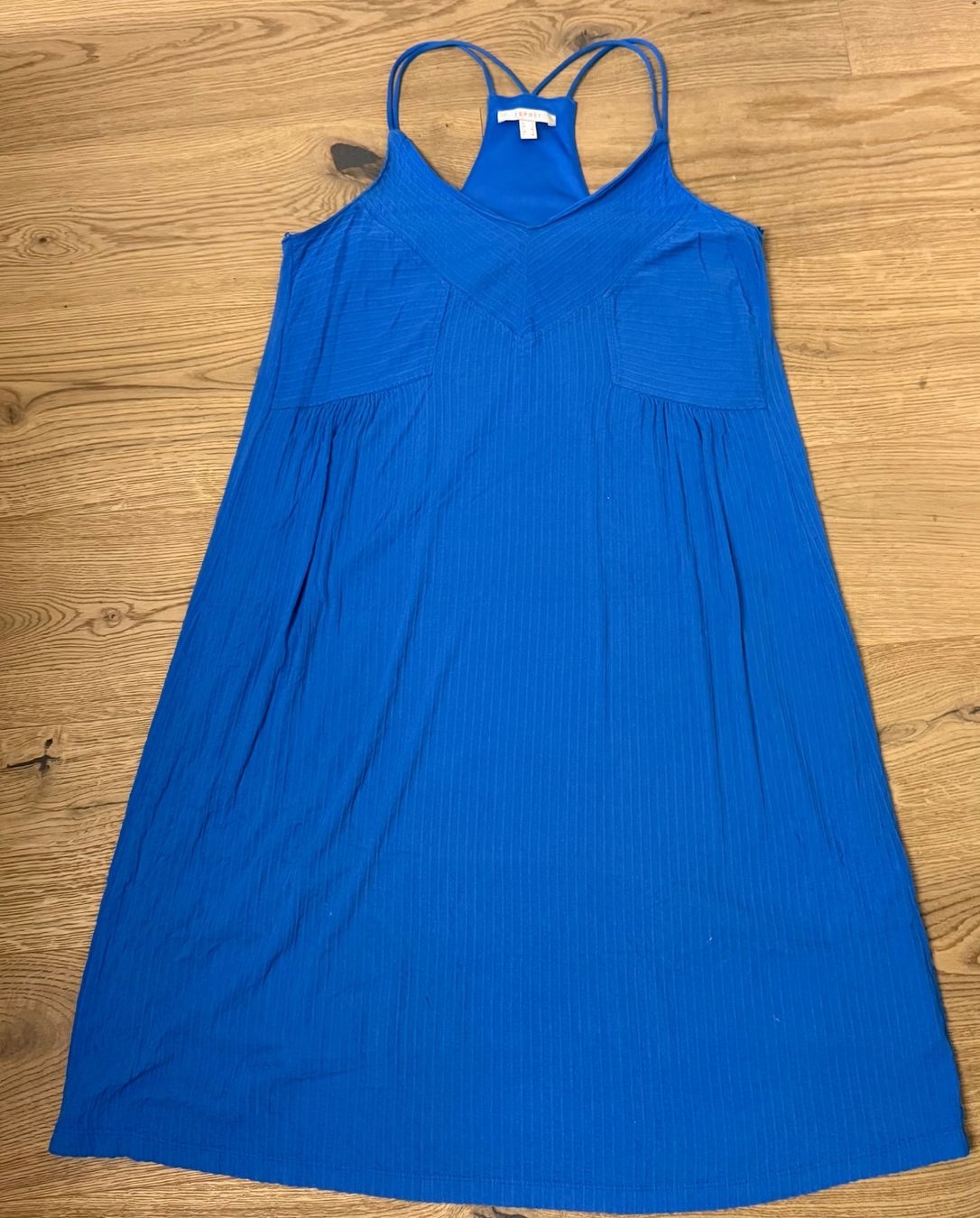 Esprit Vestiti: Sommerkleid Esprit Grösse L – Usato da Schwändi b. Schwanden venduto da Akuritas907