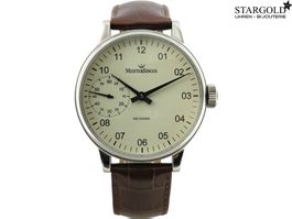Meistersinger Scrypto Unitas AM503
