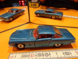 Giha L 6.4  1:43 (ohne Box) Corgi GB  > (H2)