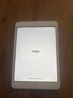 Apple iPad Mini, Top Zustand, günstige Gelegenheit!