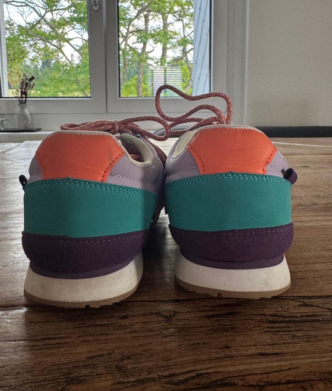 Scarpe da donna: Sneakers. Promod. Gr. 39. – Usato da Zürich venduto da Sunnyflower97 5