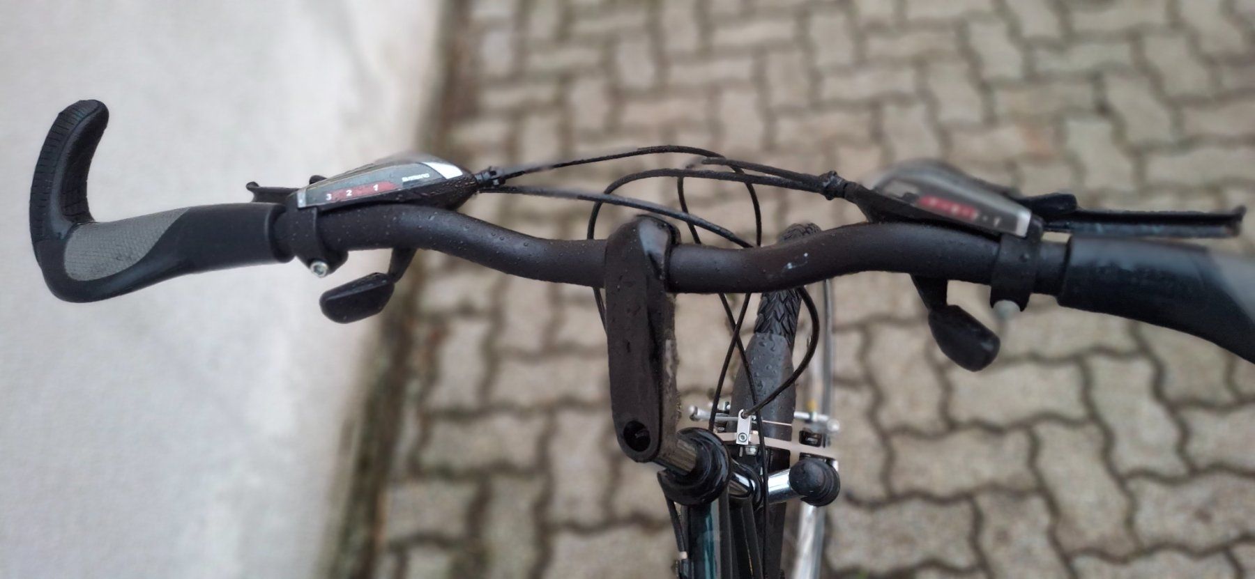 Specialized Biciclette: Kult mtb SPECIALIZED RockHopper FS – Usato da Kyburg venduto da JBMNT2020 8