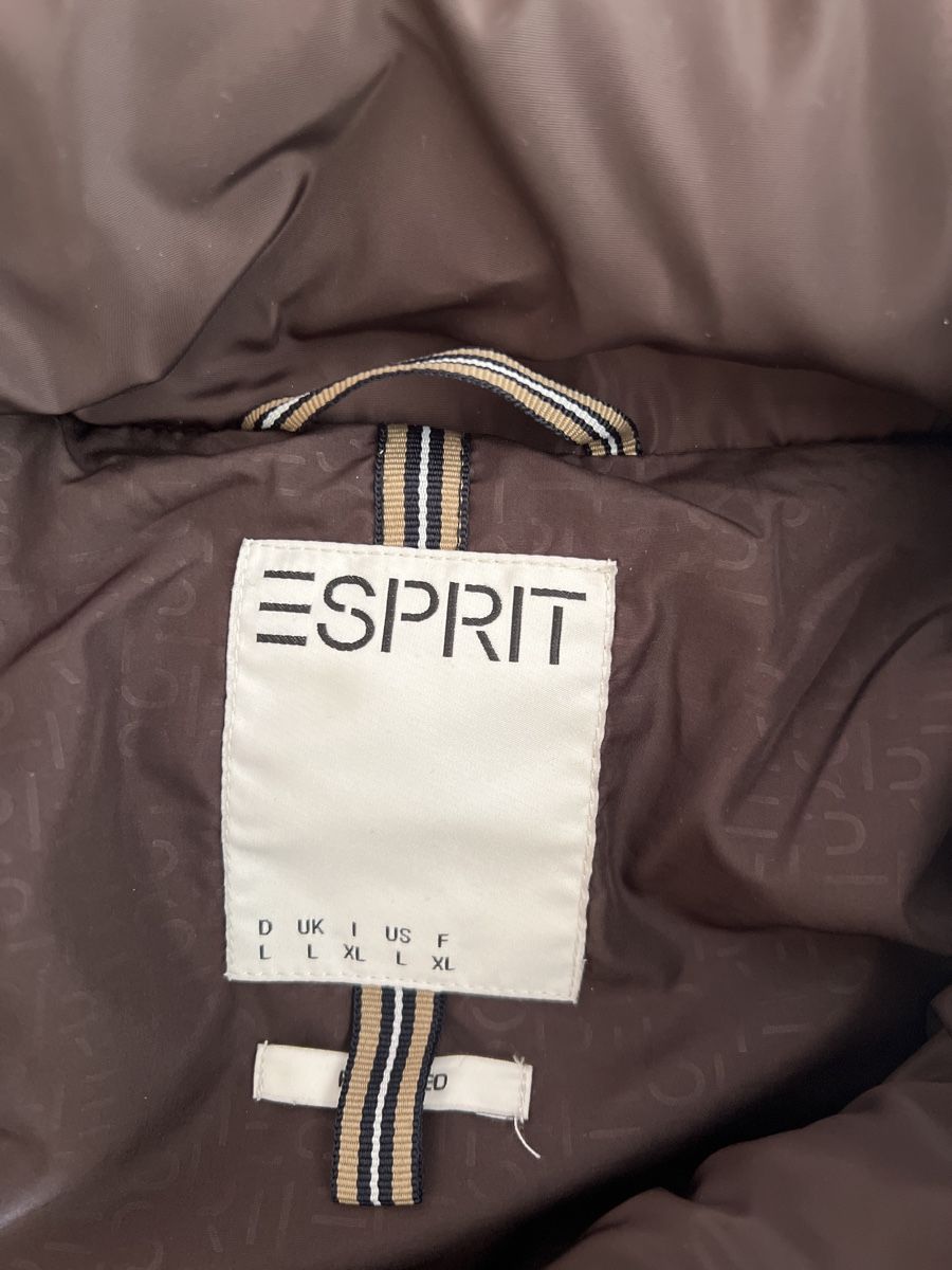 Esprit Giacche: Winter-Jacke von Esprit – Usato da Kirchberg BE venduto da Bergdorf16 5