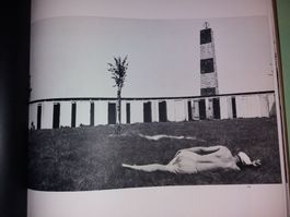 CARTIER Bresson FOTOKLASSIKER in schönstem Kupfertiefdruck