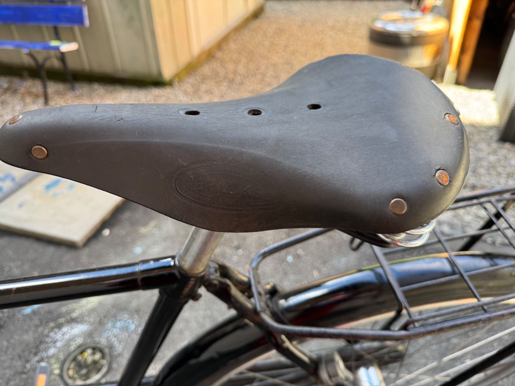Raleigh Velos: Raleigh Englische Marke – Gebraucht aus Erstfeld von vasuki01 7
