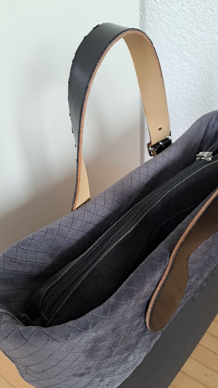 Obag Taschen für Damen: obag mini – Gebraucht aus Schwarzenbach SG von LoveBag 6