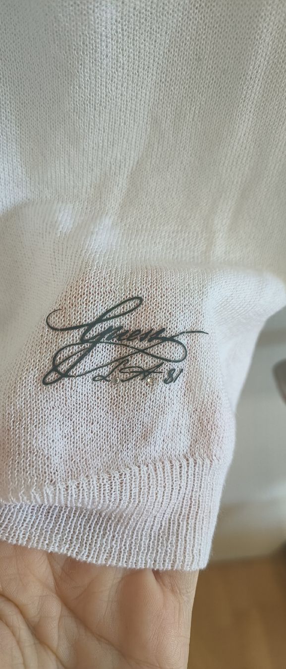 Guess Pullover & Sweatshirts: Leichtes Jäckchen von Guess, Gr. S/36 – Gebraucht aus Andelfingen von nicoletta11 2