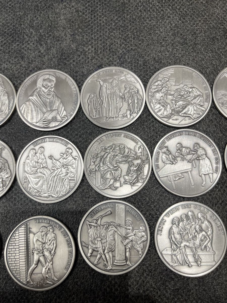 Toutes les monnaies: Fine Silber 999 – Neuf avec emballage d'origine à Frauenfeld par BijouterieRhyhof