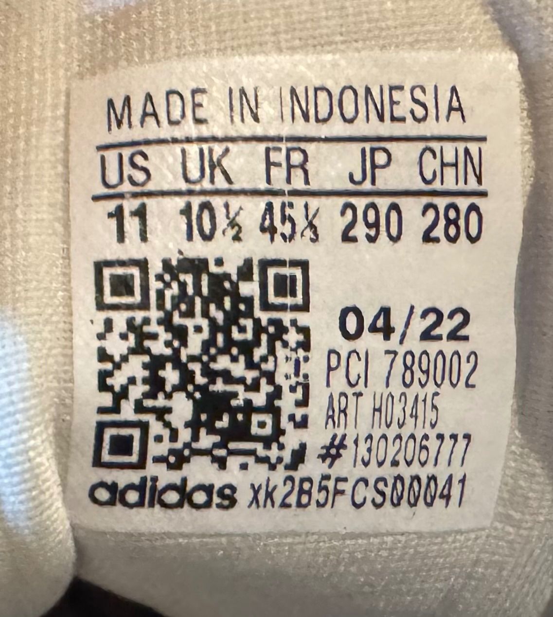 Adidas Scarpe da uomo: **** SELTEN ADIDAS SUPERSTAR **** – Nuovo (secondo la descrizione) da Giumaglio venduto da soloemi 9