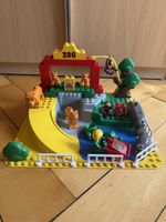 Duplo Lego African Animals 2668