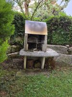 Garten Chemiee Grill 
