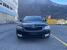 2016, SKODA Octavia 1.6 TDI