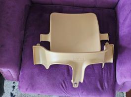 Stokke Tripp Trapp Sitzbügel inkl. Kissen , Babyset