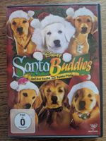 Santa Buddies (Disney-DVD)