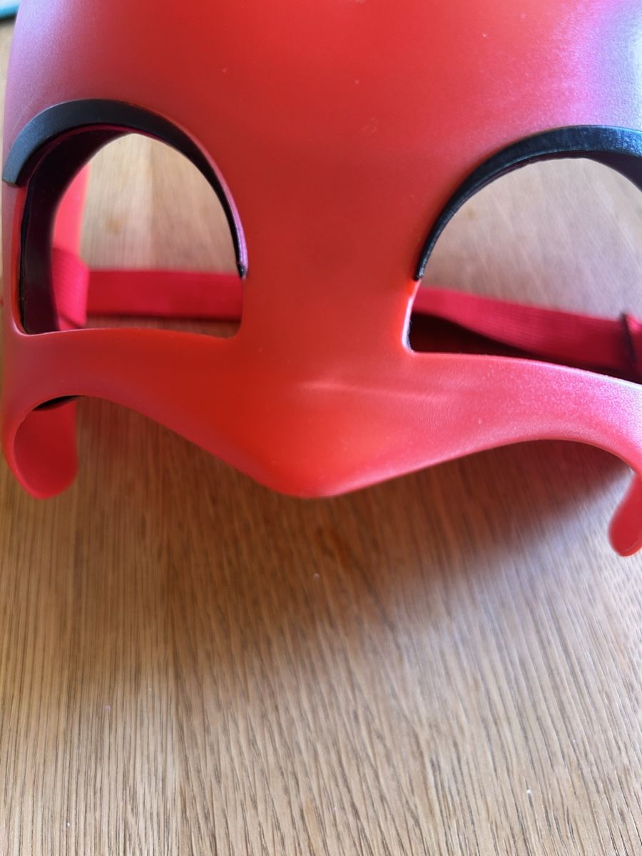 Maschere: PJ Masks Owlette mask – Usato da Arzier-Le Muids venduto da fri_n52l 2