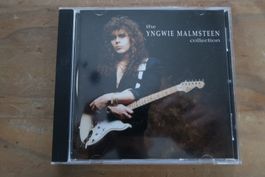 YNGWIE MALMSTEEN - THE COLLECTION - BEST OF - CD