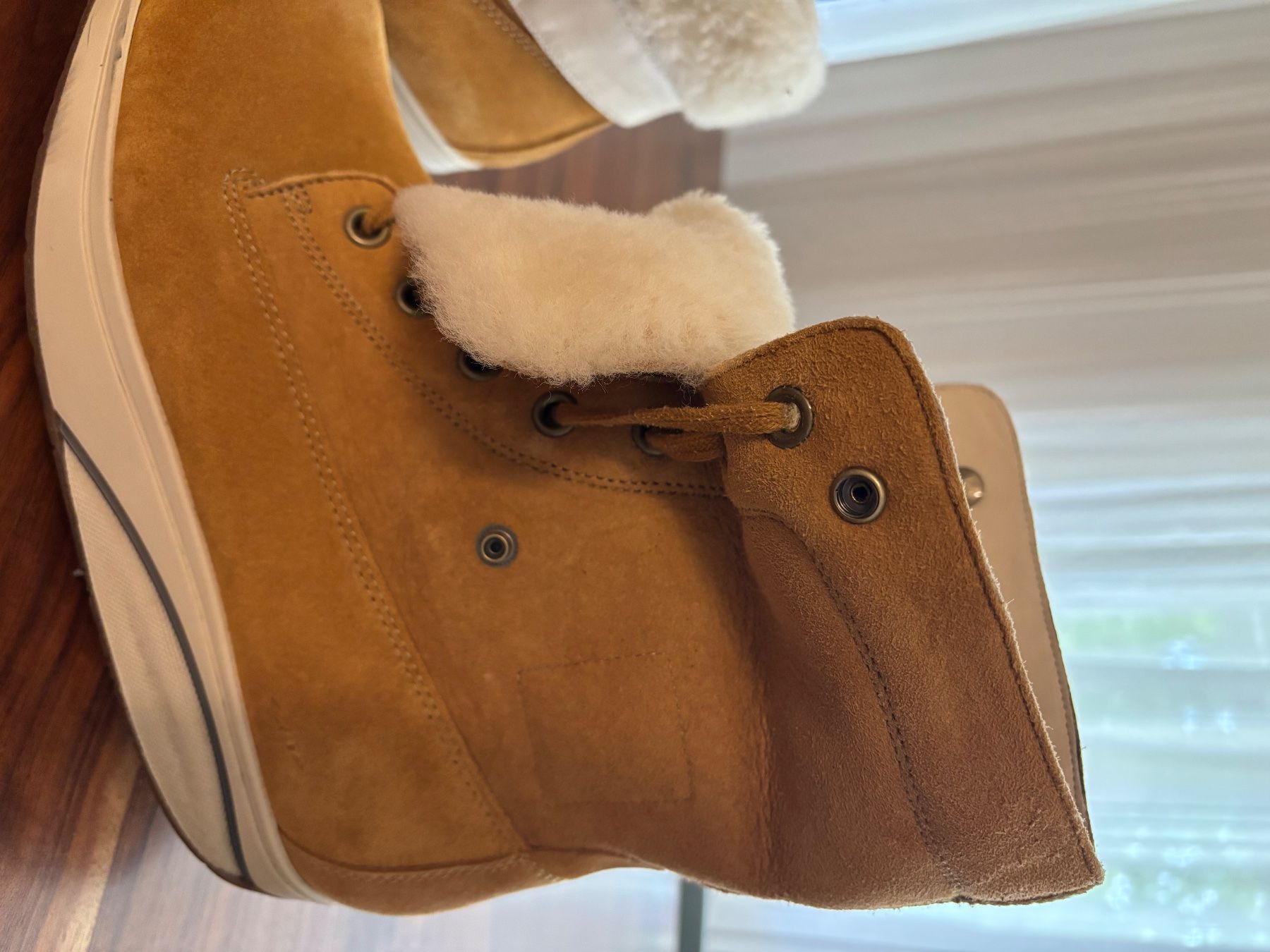 MBT Damenschuhe: MBT Winterstiefel – Neu (gemäss Beschreibung) aus Zürich von tinde 5