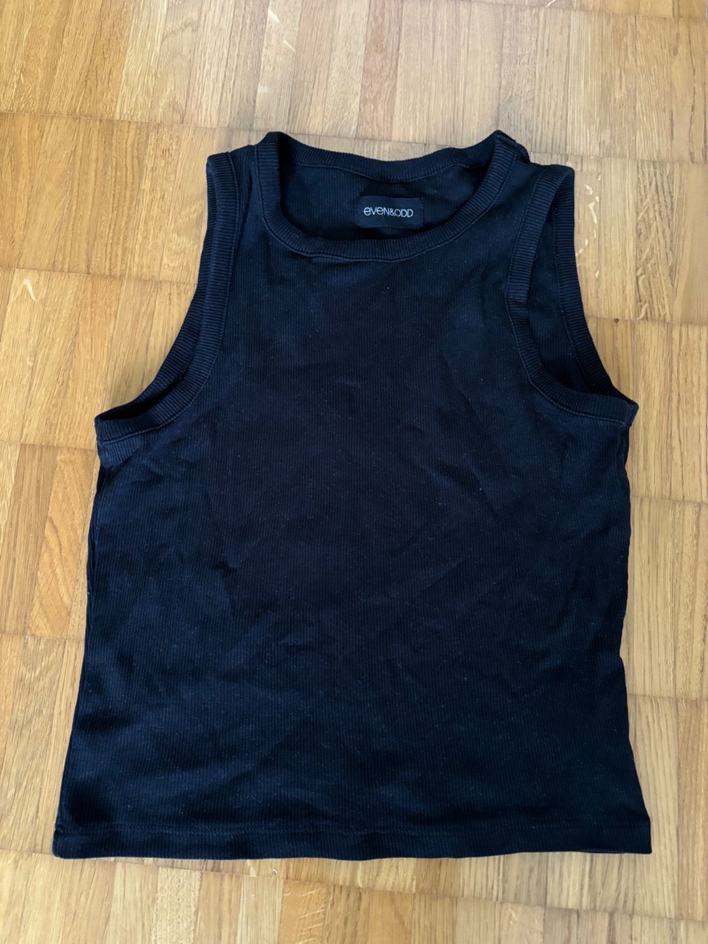Top: Even & Odd Top, Gr. S – Usato da Winterthur venduto da Sunshine143